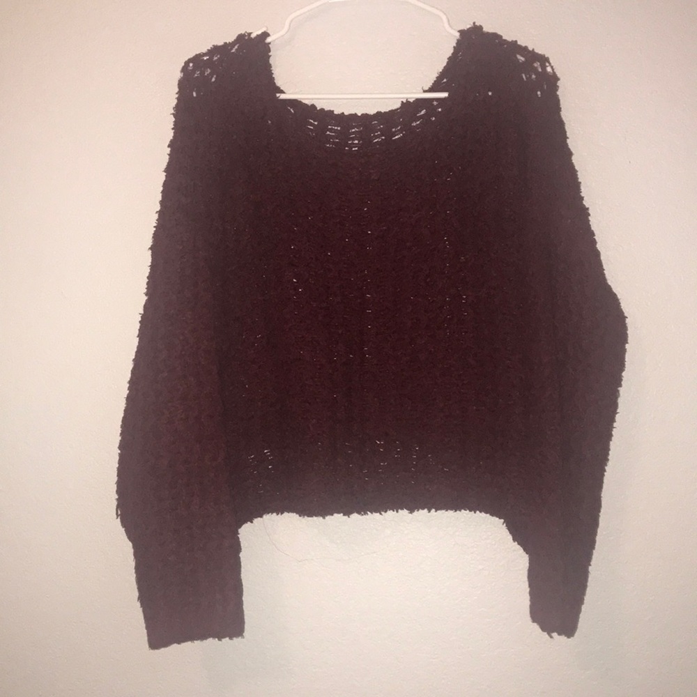 Crop top - Picture 2 of 3